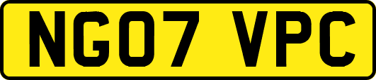 NG07VPC