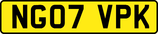 NG07VPK