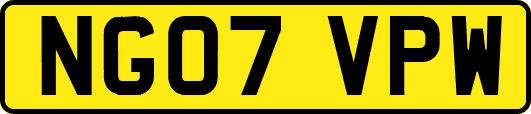 NG07VPW