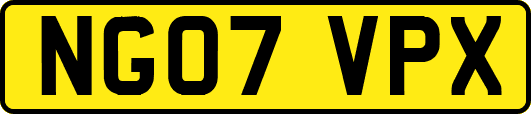 NG07VPX