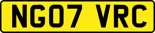 NG07VRC