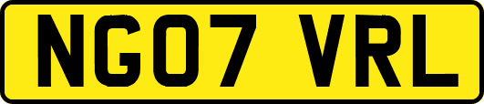 NG07VRL