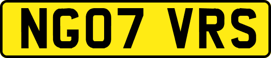NG07VRS