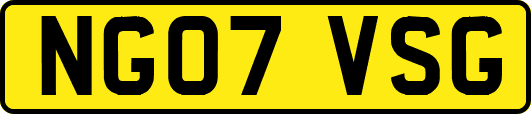 NG07VSG