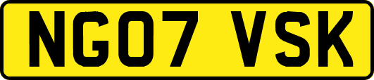 NG07VSK