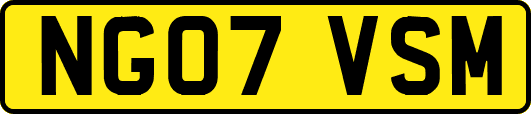NG07VSM