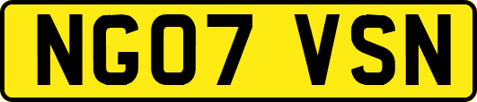 NG07VSN
