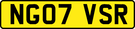 NG07VSR