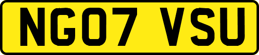 NG07VSU