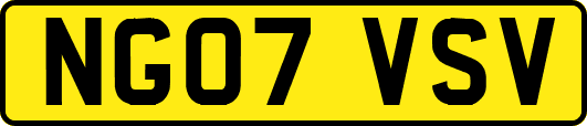 NG07VSV