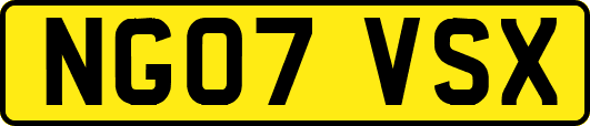 NG07VSX
