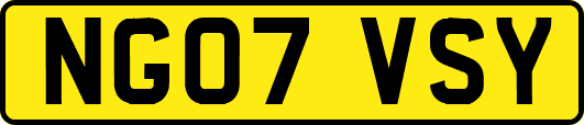 NG07VSY