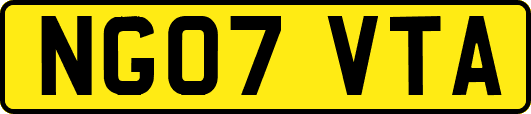 NG07VTA