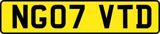 NG07VTD