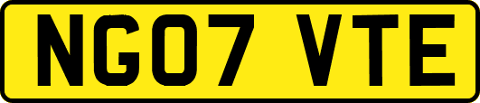NG07VTE