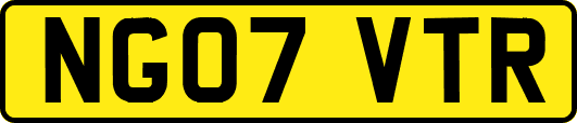 NG07VTR