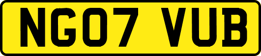 NG07VUB