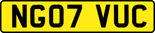 NG07VUC