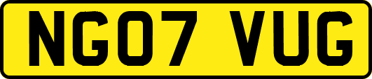 NG07VUG