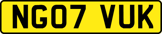 NG07VUK