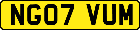 NG07VUM