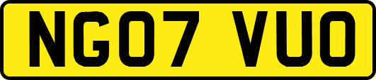 NG07VUO