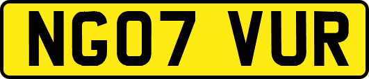 NG07VUR