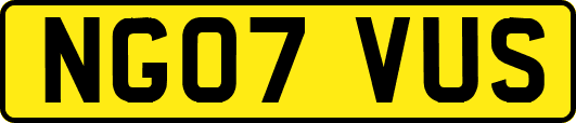 NG07VUS