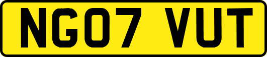NG07VUT