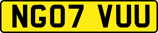 NG07VUU