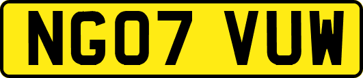 NG07VUW
