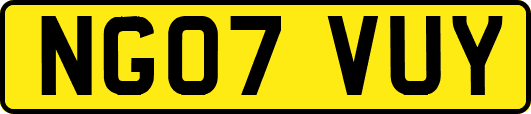 NG07VUY