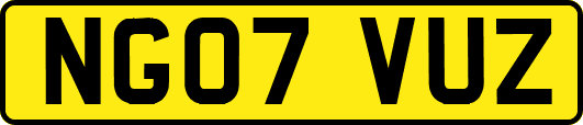 NG07VUZ