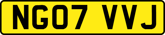 NG07VVJ