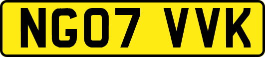 NG07VVK