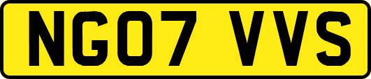 NG07VVS