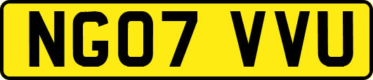 NG07VVU
