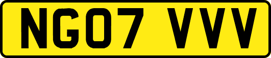 NG07VVV