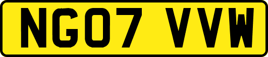 NG07VVW