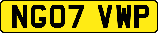 NG07VWP