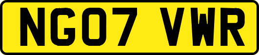 NG07VWR