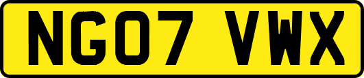NG07VWX