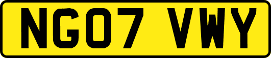 NG07VWY