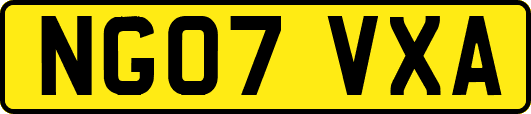NG07VXA