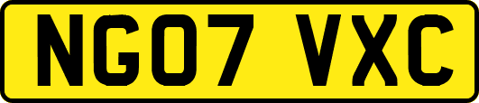 NG07VXC