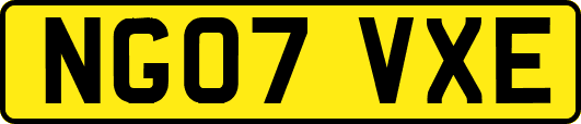 NG07VXE