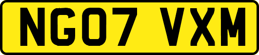 NG07VXM
