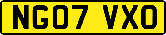 NG07VXO