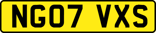 NG07VXS