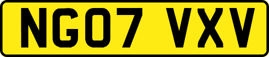 NG07VXV